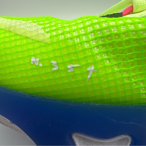 Nike React Live PRM Mens 12 Running Trainers CZ9081 Sneakers Shoes in box N. 354 - Picture 12 of 15